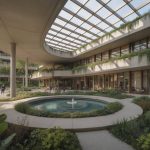 Integrating Biophilic Design with Green Technology: A New Paradigm for Sustainable Living