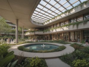 Integrating Biophilic Design with Green Technology: A New Paradigm for Sustainable Living