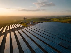 L’essor des communautés énergétiques locales : vers une nouvelle gouvernance citoyenne de l’énergie