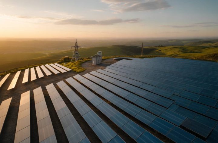 L’essor des communautés énergétiques locales : vers une nouvelle gouvernance citoyenne de l’énergie