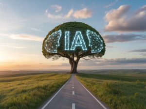 L’impact environnemental caché de l’intelligence artificielle : vers une IA plus sobre en énergie