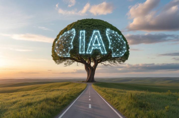 L’impact environnemental caché de l’intelligence artificielle : vers une IA plus sobre en énergie