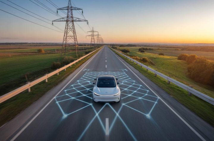 Vehicle-to-Grid Technology: How Electric Cars Can Stabilize Tomorrow’s Power Grids