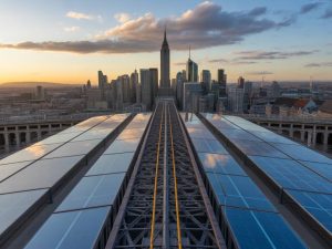 The Rise of Flexibility Markets: Turning Energy Demand into a Grid Asset