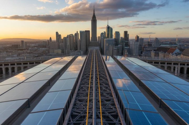 The Rise of Flexibility Markets: Turning Energy Demand into a Grid Asset