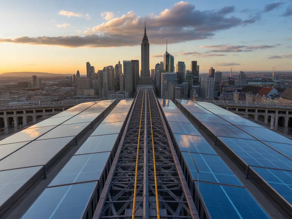 The Rise of Flexibility Markets: Turning Energy Demand into a Grid Asset