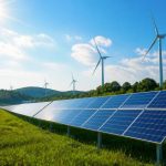 10 ways to save our earth with renewable energy and green technology