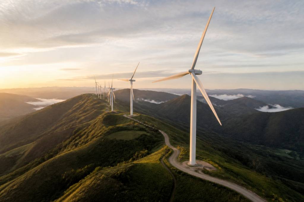 10 effects of climate change on renewable energy, green technology, and sustainable living