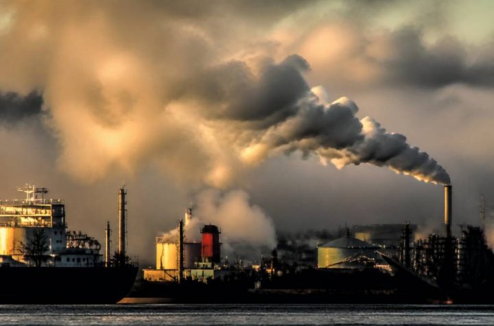 10 causes for global warming and their impact on climate action