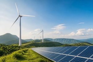 17 sustainable development goals: how renewable energy drives climate action