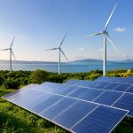 10 advantages of renewable energy for a cleaner and more sustainable future
