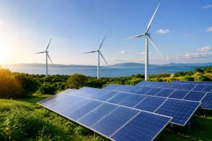 10 advantages of renewable energy for a cleaner and more sustainable future