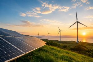 1.5 centigrade: the global climate target shaping renewable energy and climate action