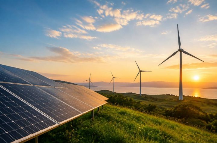 1.5 centigrade: the global climate target shaping renewable energy and climate action
